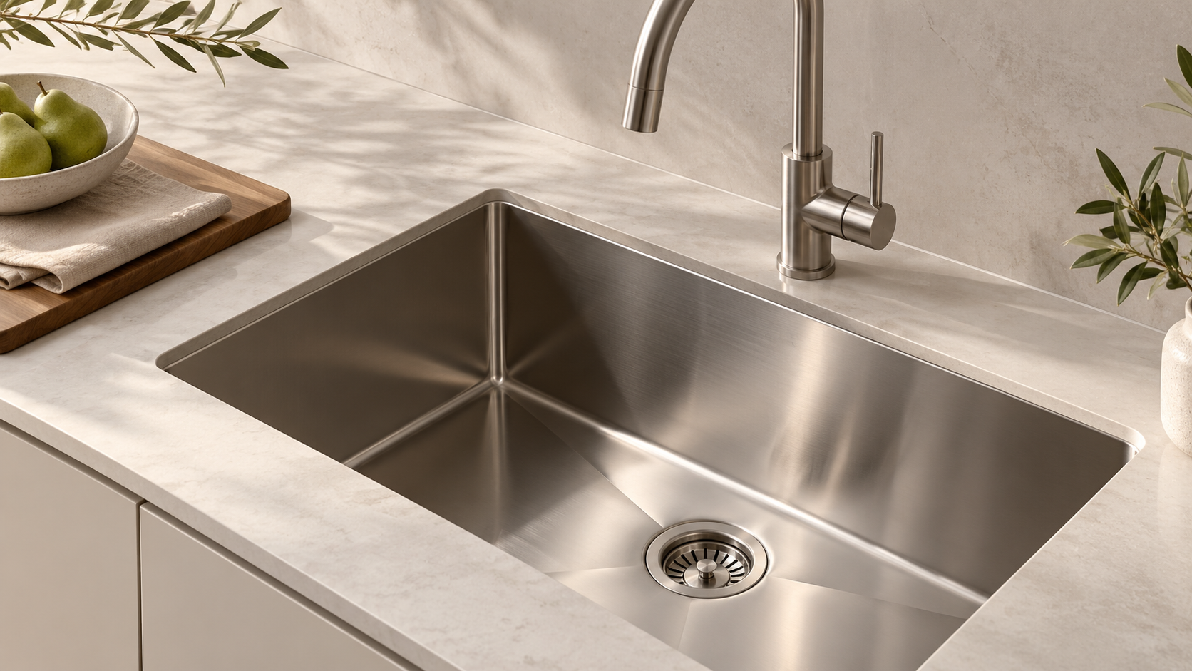 Stainless Steel Kitchen Sinks Australia 2026